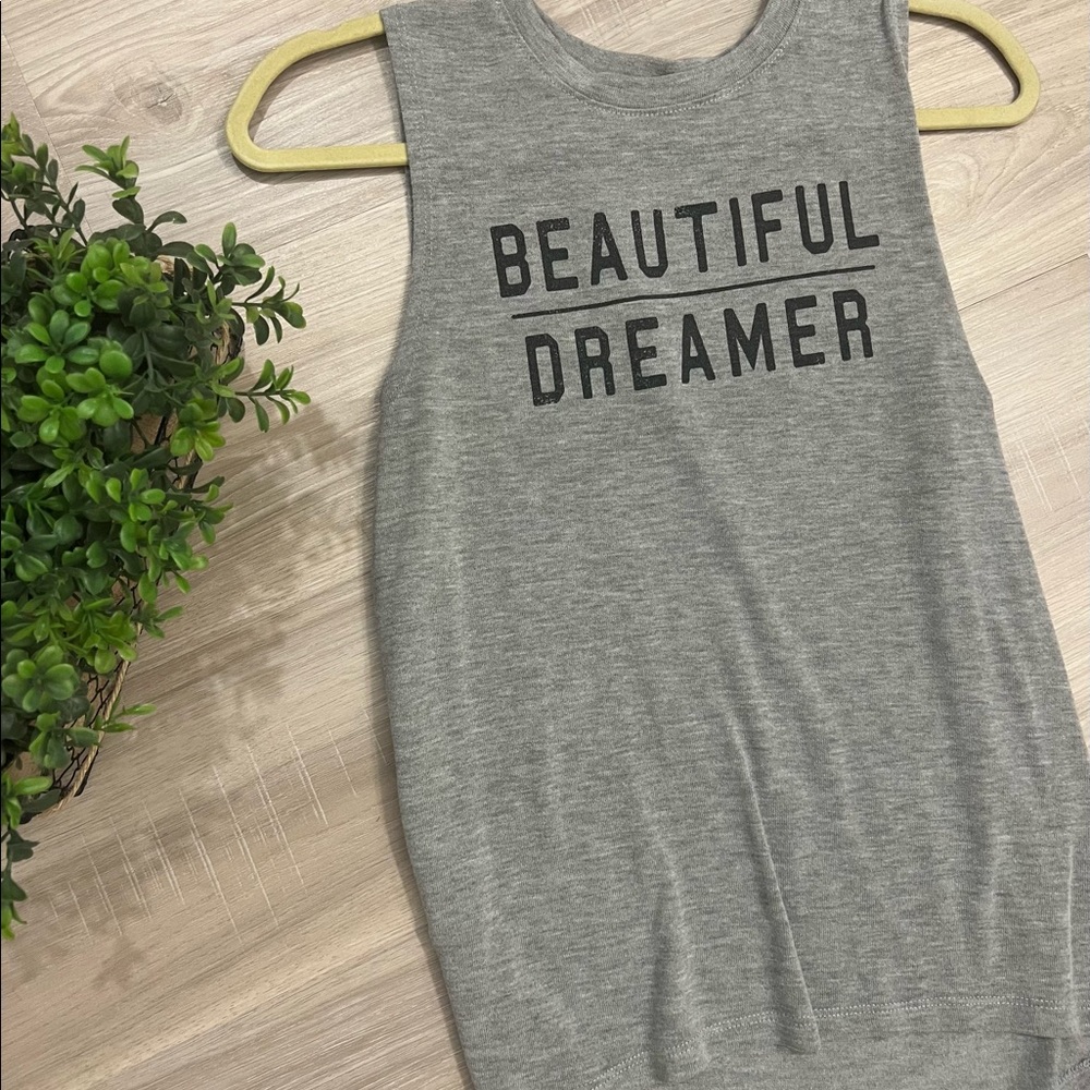 Beautiful Dreamer Graphic Tee